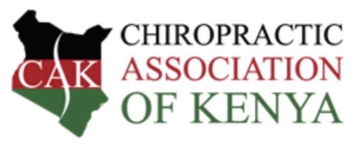 CHIROPRACTIC ASSOCIATION OF KENYA